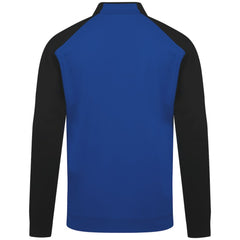 Chicago Cubs Levelwear Insignia 2.0 Quarter-Zip Pullover Top - MLB Pullover