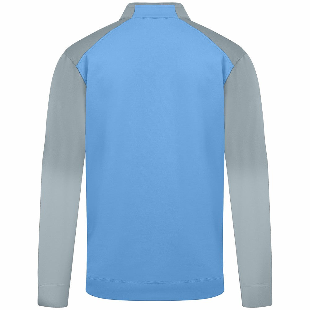 Kansas City Royals Levelwear Insignia 2.0 Quarter-Zip Pullover Top - MLB Pullover