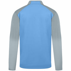 Kansas City Royals Levelwear Insignia 2.0 Quarter-Zip Pullover Top - MLB Pullover