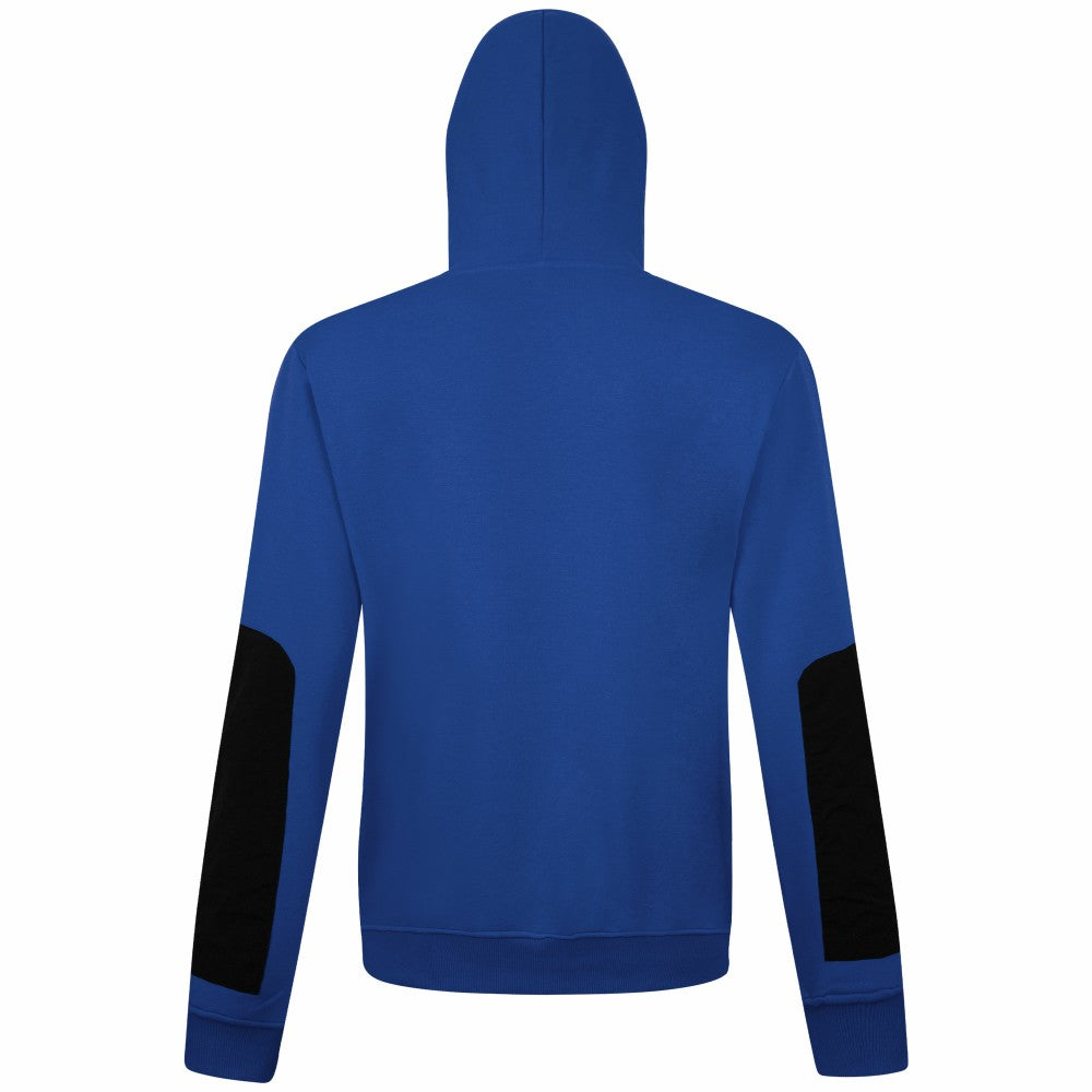 New York Mets Levelwear Bombay Pullover Hoodie - MLB Hoodies