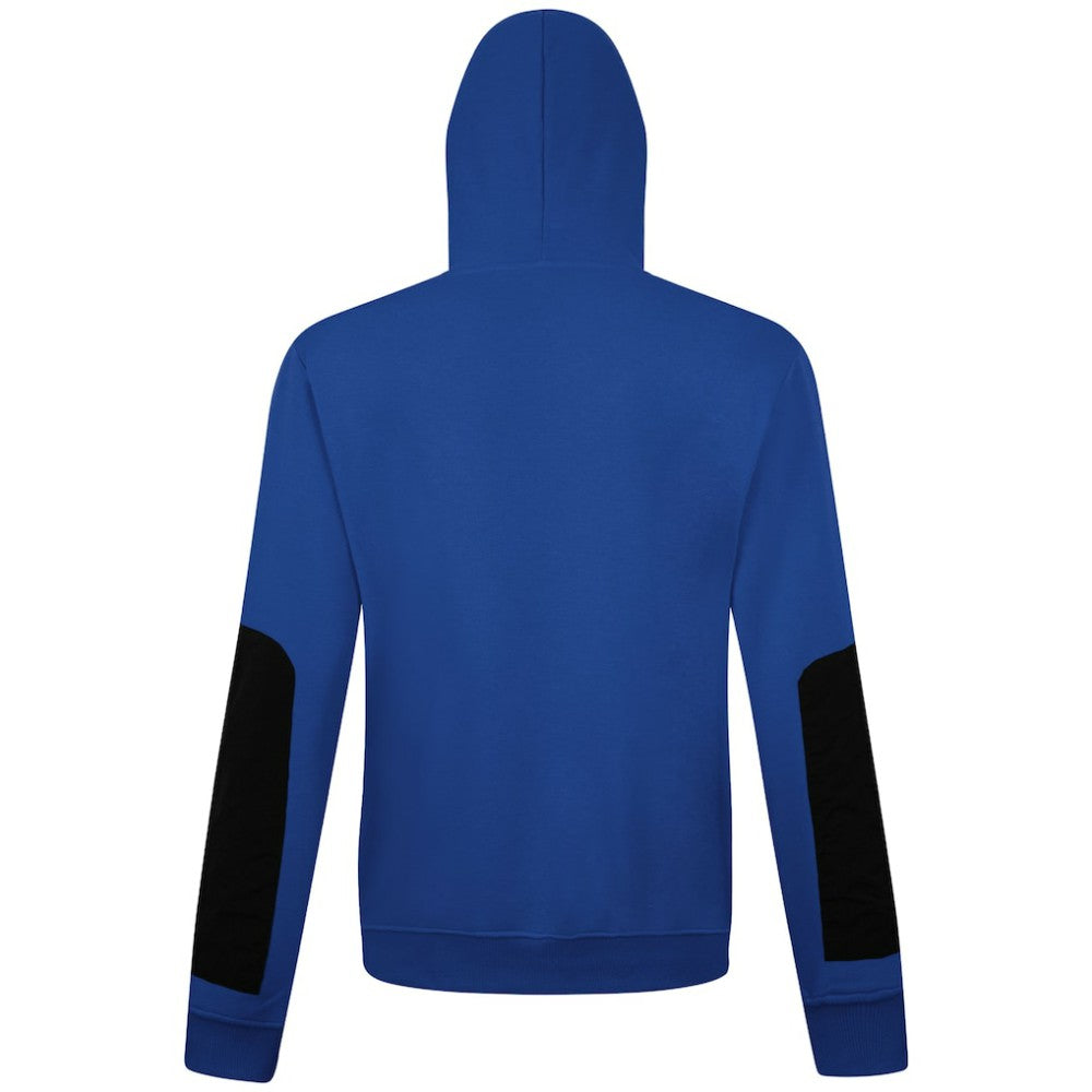 Chicago Cubs Levelwear Bombay Pullover Hoodie - MLB Hoodies