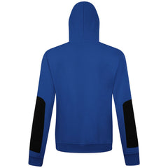 Chicago Cubs Levelwear Bombay Pullover Hoodie - MLB Hoodies