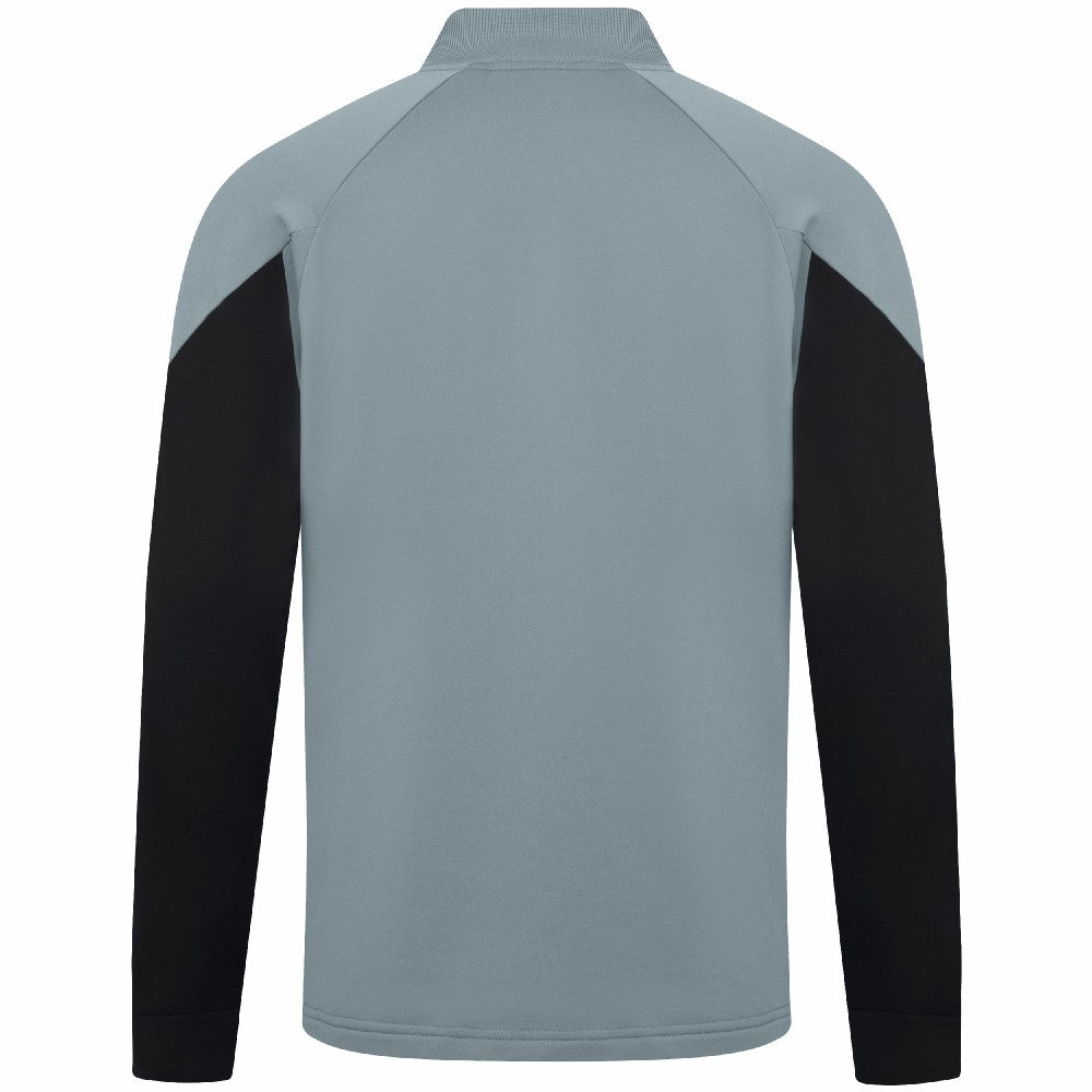 Cincinnati Reds Levelwear Cadet Insignia 2.0 Raglan Quarter-Zip Jacket - MLB Jackets