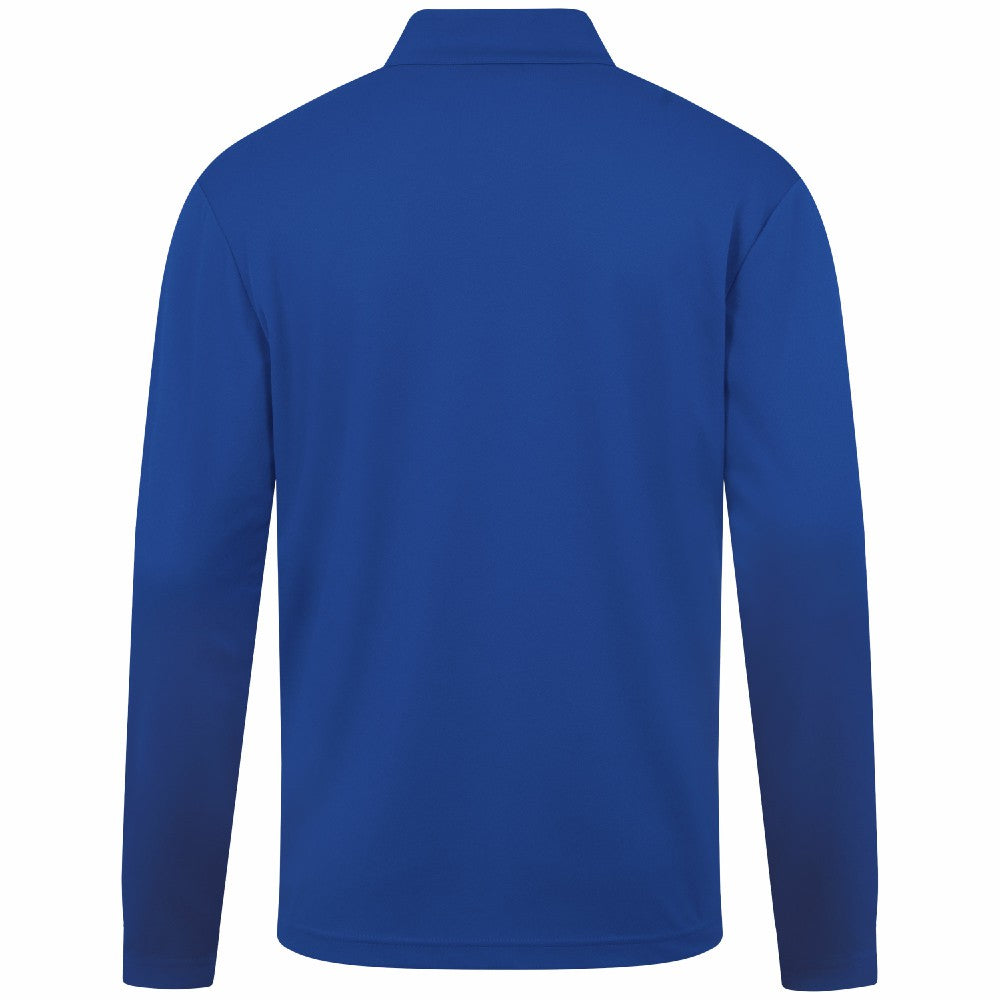 Los Angeles Dodgers Levelwear Heron Insignia 2.0 Quarter-Zip Jacket - MLB Jackets