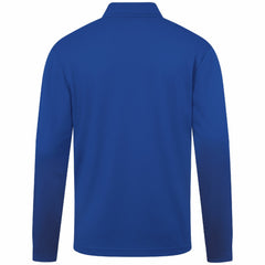 Los Angeles Dodgers Levelwear Heron Insignia 2.0 Quarter-Zip Jacket - MLB Jackets
