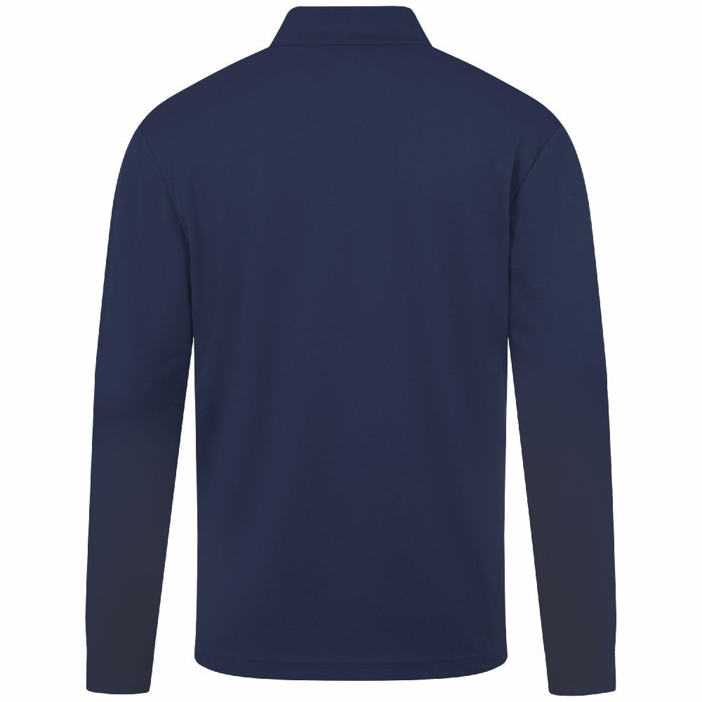 Cleveland Guardians Levelwear Heron Insignia 2.0 Quarter-Zip Jacket - MLB Jackets