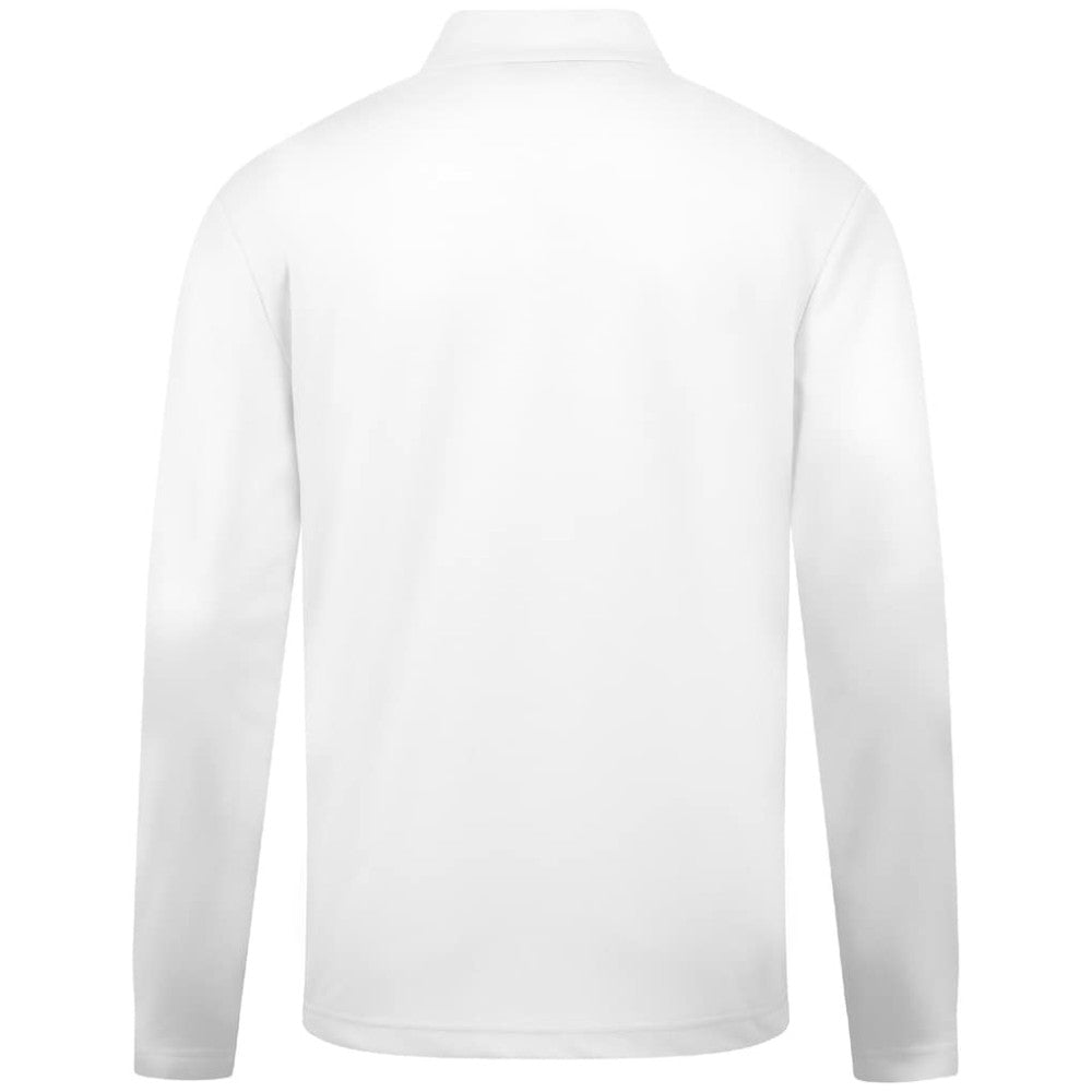 Los Angeles Angels Levelwear Heron Insignia 2.0 Quarter-Zip Jacket - MLB Jackets