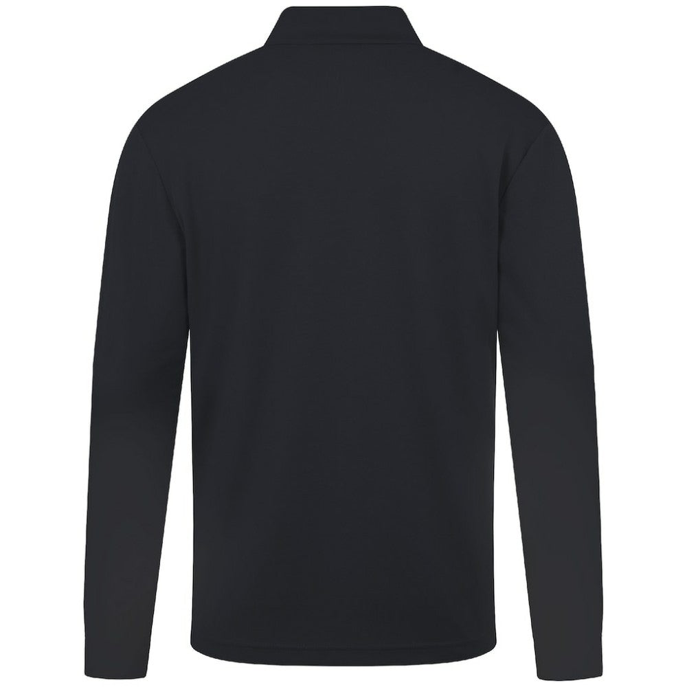 Pittsburgh Pirates Levelwear Heron Insignia 2.0 Quarter-Zip Jacket - MLB Jackets