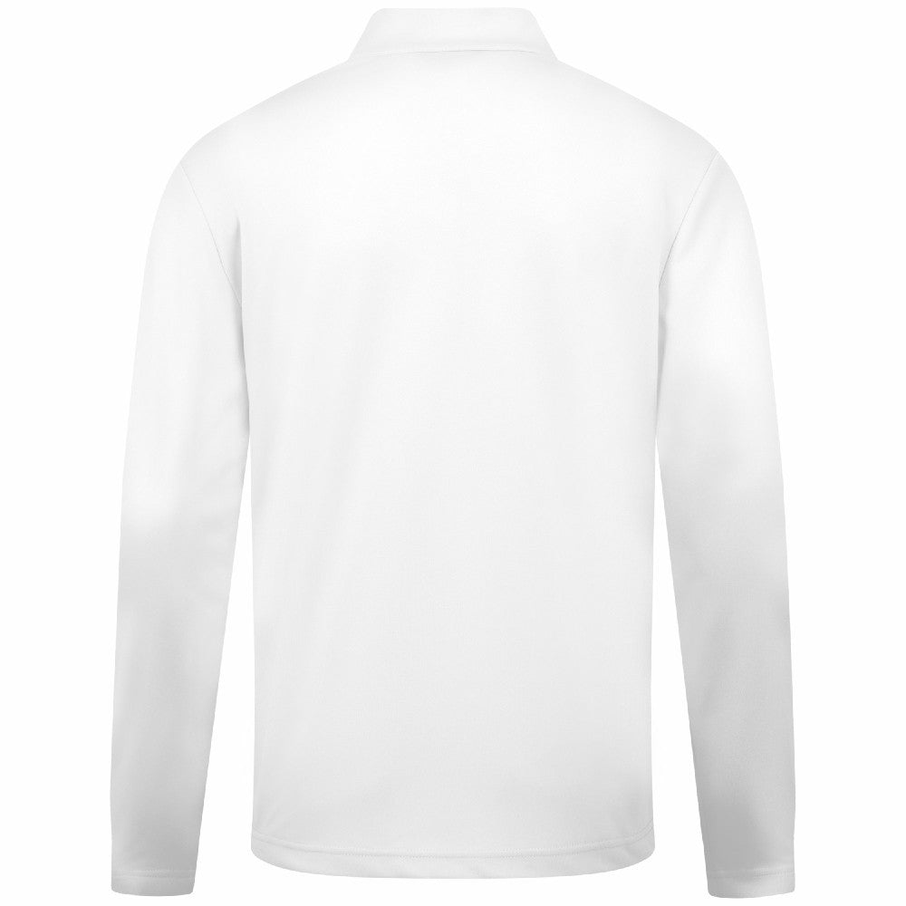 Cincinnati Reds Levelwear Heron Insignia 2.0 Quarter-Zip Jacket - MLB Jackets
