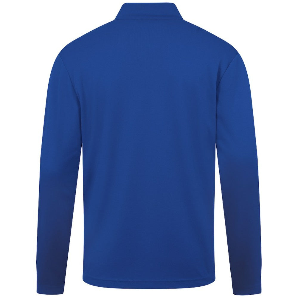 Chicago Cubs Levelwear Heron Insignia 2.0 Quarter-Zip Jacket - MLB Jackets