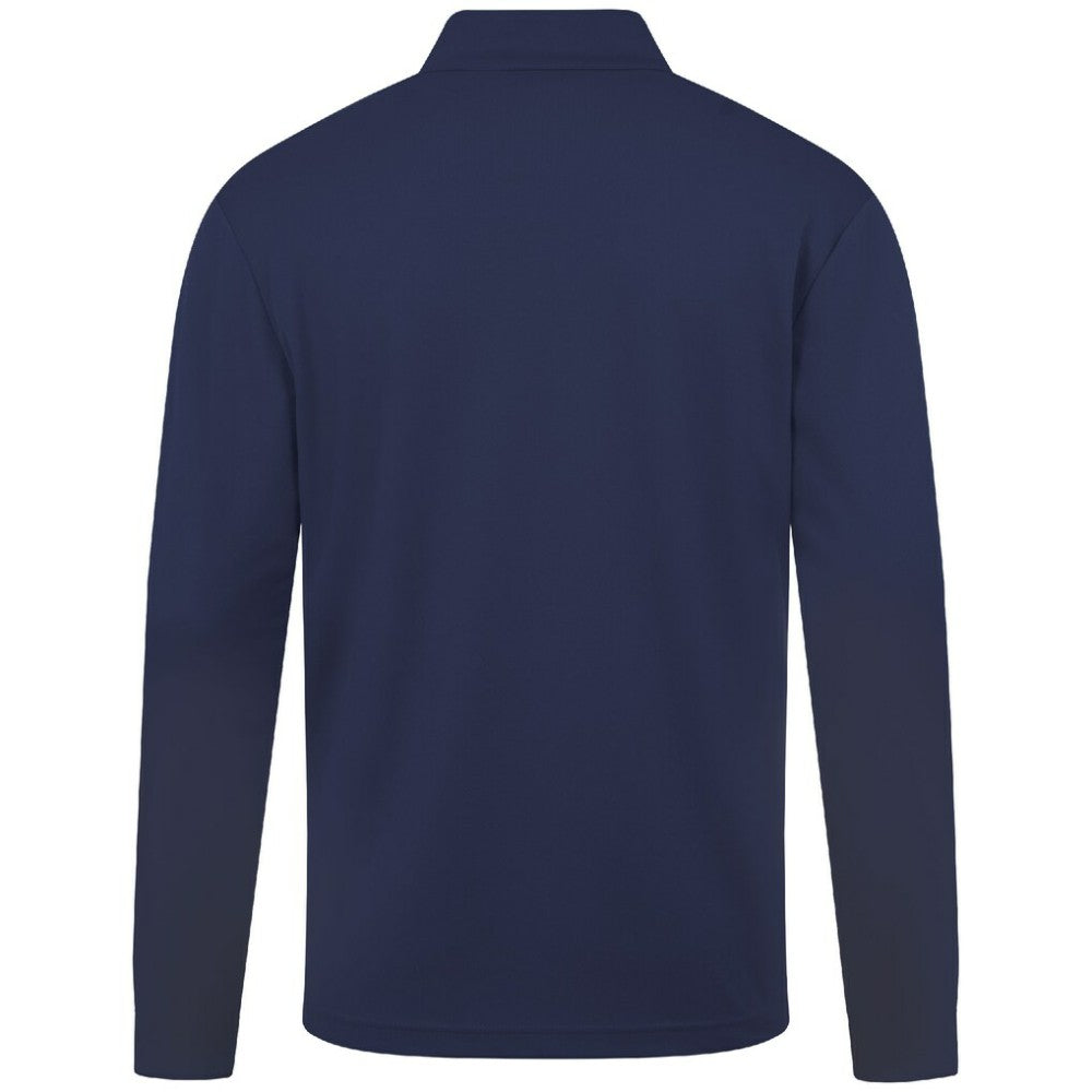Minnesota Twins Levelwear Heron Insignia 2.0 Quarter-Zip Jacket - MLB Jackets