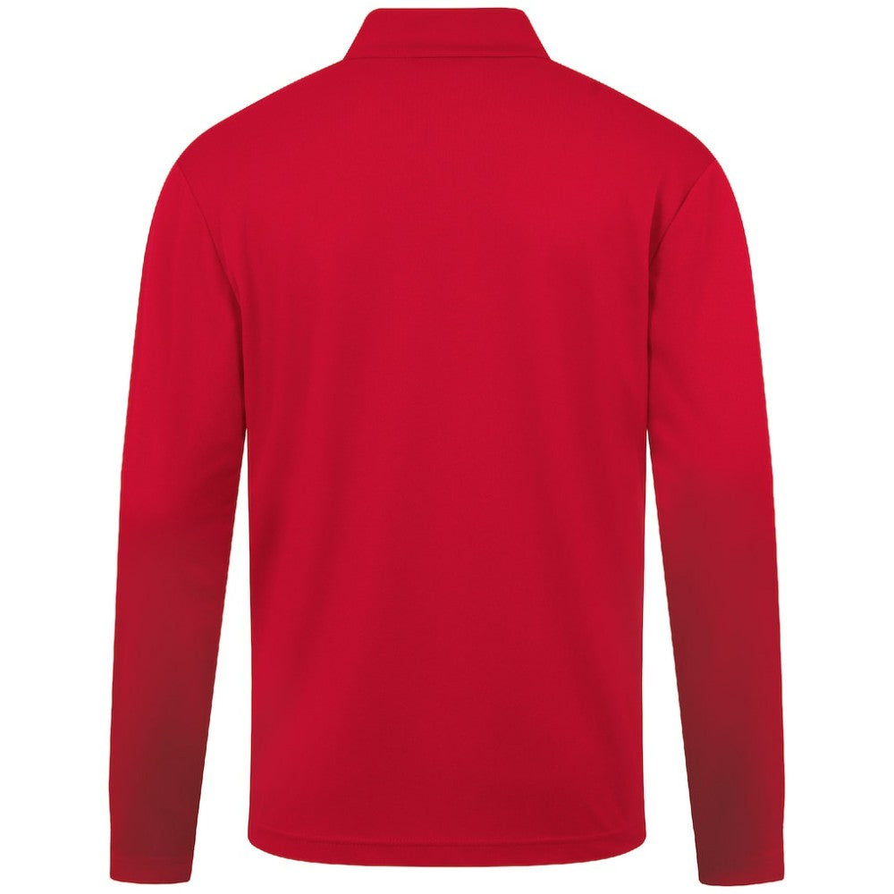 Philadelphia Phillies Levelwear Heron Insignia 2.0 Quarter-Zip Jacket - MLB Jackets
