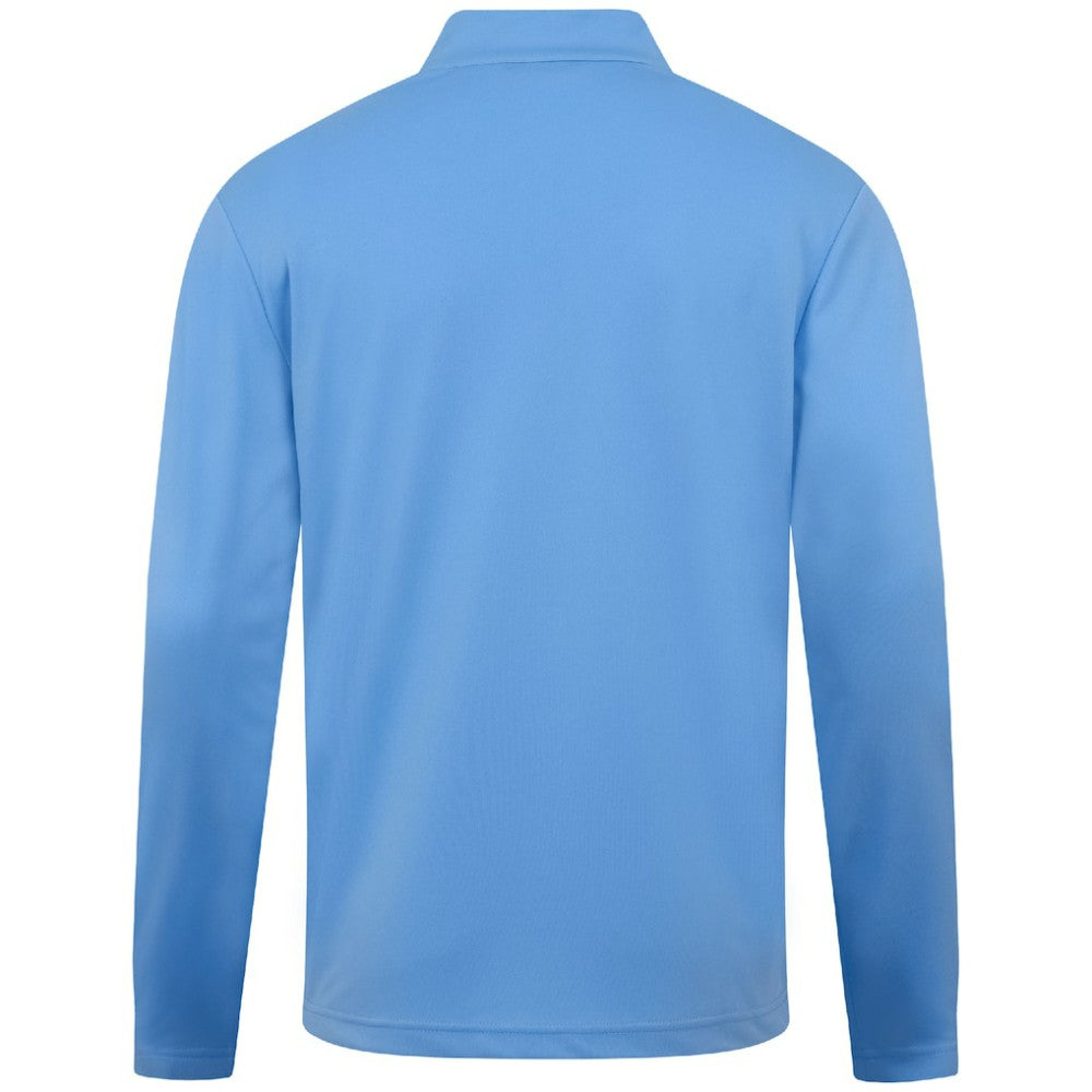 Toronto Blue Jays Levelwear Heron Insignia 2.0 Quarter-Zip Jacket - MLB Jackets
