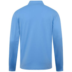Toronto Blue Jays Levelwear Heron Insignia 2.0 Quarter-Zip Jacket - MLB Jackets