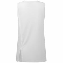 Cincinnati Reds Levelwear Women's Influx Home Field Tank Top - MLB Tanks