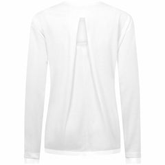 Kansas City Royals Levelwear Women's Sequoia Primary Logo Long Sleeve T-Shirt - MLB T-shirts