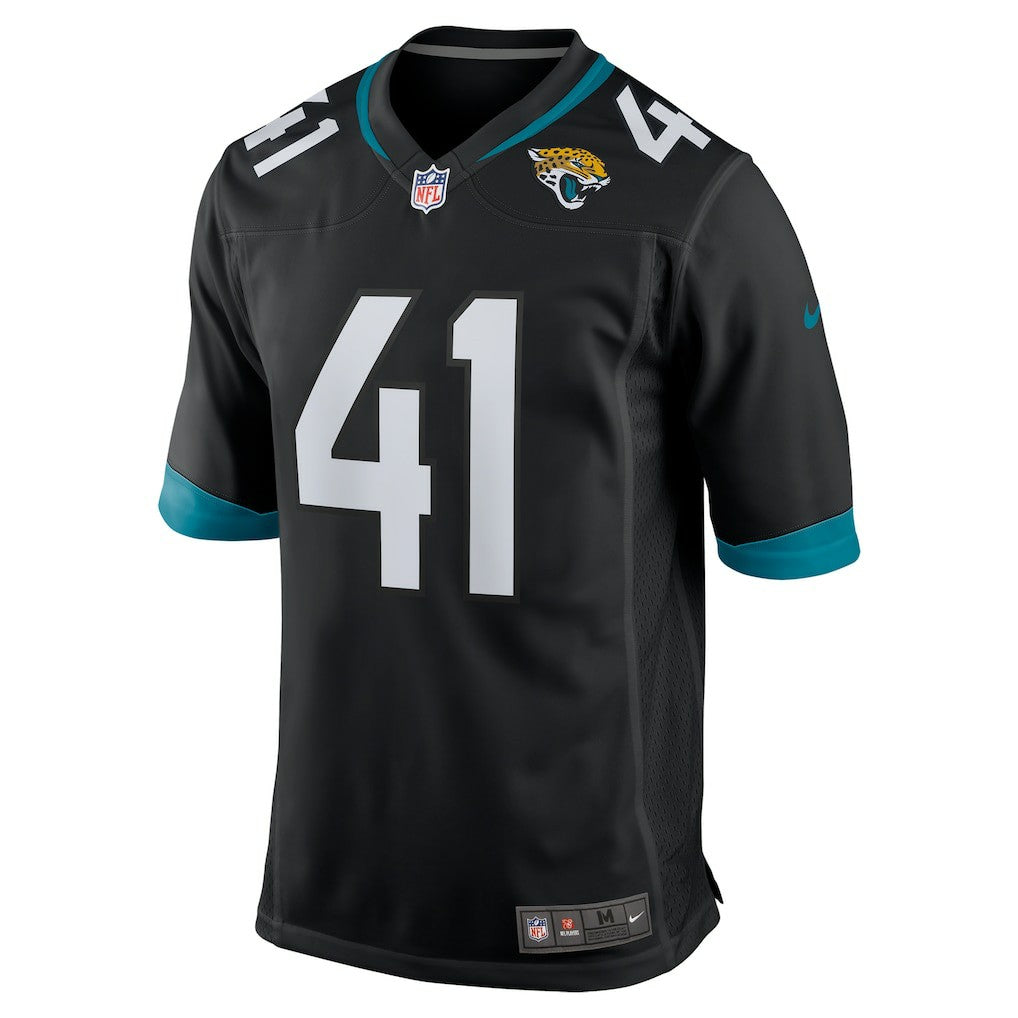 Jacksonville Jaguars Josh Hines-Allen  Alternate Game Jersey | NFL Outlet