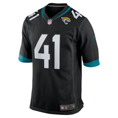 Jacksonville Jaguars Josh Hines-Allen  Alternate Game Jersey | NFL Outlet