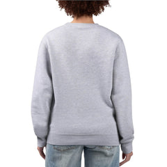Utah Mammoth G-III 4Her by Carl Banks Women's Graphic Pullover Sweatshirt -  NHL Sweatshirts