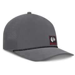 Chicago Blackhawks Fanatics Captain Rope Adjustable Hat -  NHL Hats