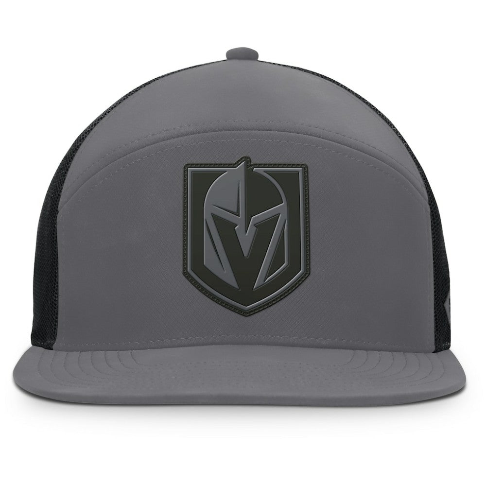 Vegas Golden Knights Fanatics Fairweather Adjustable Hat -  NHL Hats