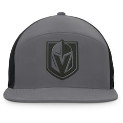 Vegas Golden Knights Fanatics Fairweather Adjustable Hat -  NHL Hats