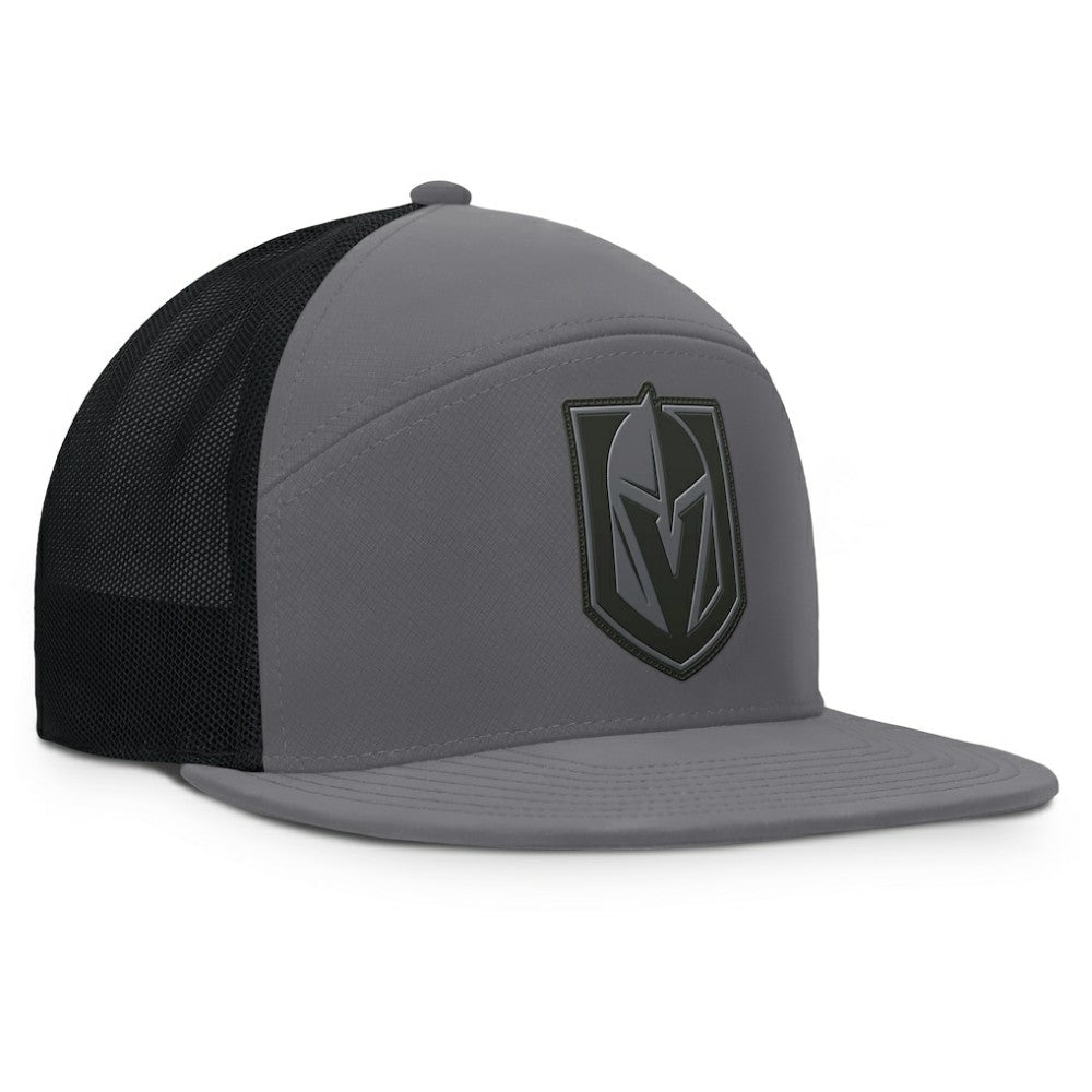 Vegas Golden Knights Fanatics Fairweather Adjustable Hat -  NHL Hats