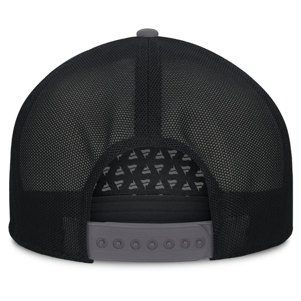 Boston Bruins Fanatics Fairweather Adjustable Hat -  NHL Hats