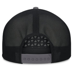 Boston Bruins Fanatics Fairweather Adjustable Hat -  NHL Hats