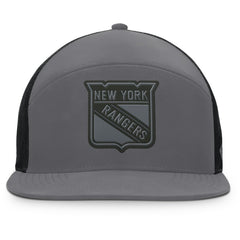 New York Rangers Fanatics Fairweather Adjustable Hat -  NHL Hats