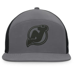 New Jersey Devils Fanatics Fairweather Adjustable Hat -  NHL Jerseys