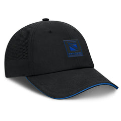 New York Rangers Fanatics Driver Adjustable Hat -  NHL Hats