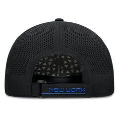 New York Rangers Fanatics Driver Adjustable Hat -  NHL Hats