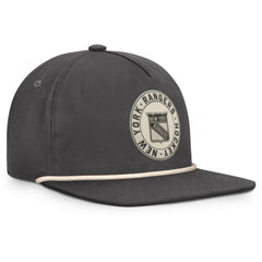 New York Rangers Fanatics Closer Adjustable Hat -  NHL Hats