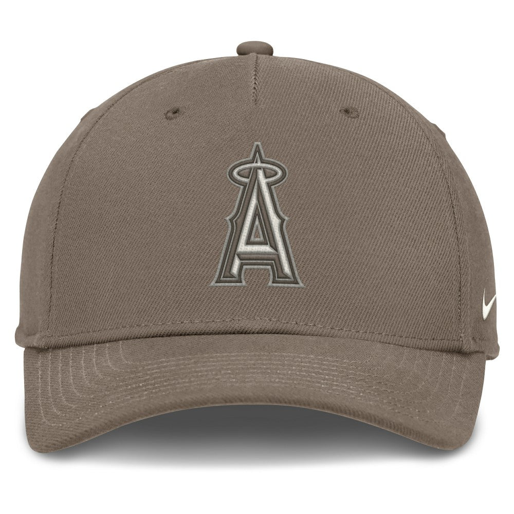 Los Angeles Angels Nike Rise Performance Adjustable Hat - MLB Hats