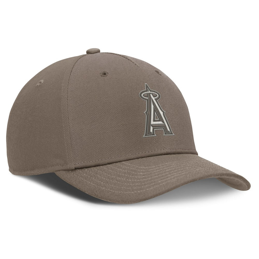 Los Angeles Angels Nike Rise Performance Adjustable Hat - MLB Hats