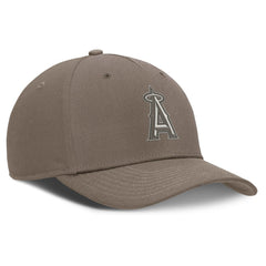 Los Angeles Angels Nike Rise Performance Adjustable Hat - MLB Hats