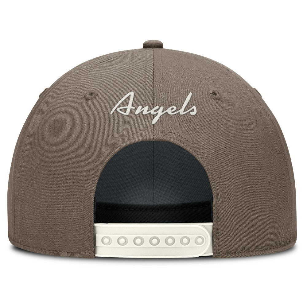 Los Angeles Angels Nike Rise Performance Adjustable Hat - MLB Hats