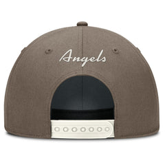 Los Angeles Angels Nike Rise Performance Adjustable Hat - MLB Hats