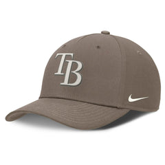 Tampa Bay Rays Nike Rise Performance Adjustable Hat - MLB Hats