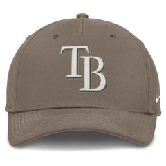 Tampa Bay Rays Nike Rise Performance Adjustable Hat - MLB Hats