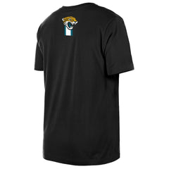 Jacksonville Jaguars 3rd Down High Density Print T-Shirt | NFL New