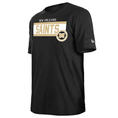 New Orleans Saints 3rd Down High Density Print T-Shirt | NFL On sale