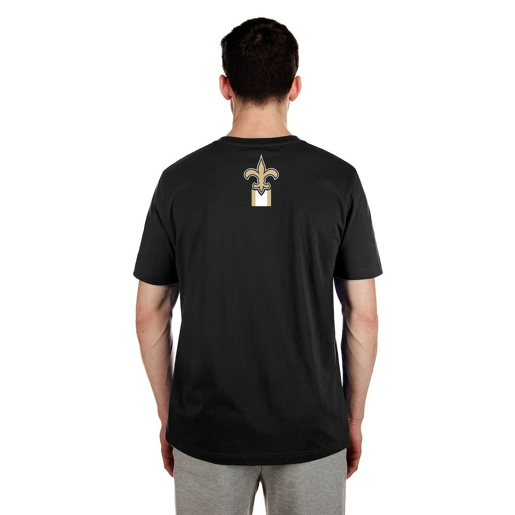New Orleans Saints 3rd Down High Density Print T-Shirt | NFL On sale