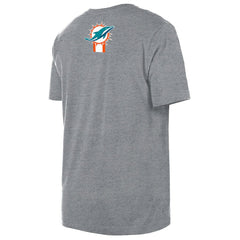 Miami Dolphins 3rd Down High Density Print T-Shirt | NFL Near me