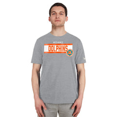Miami Dolphins 3rd Down High Density Print T-Shirt | NFL Near me