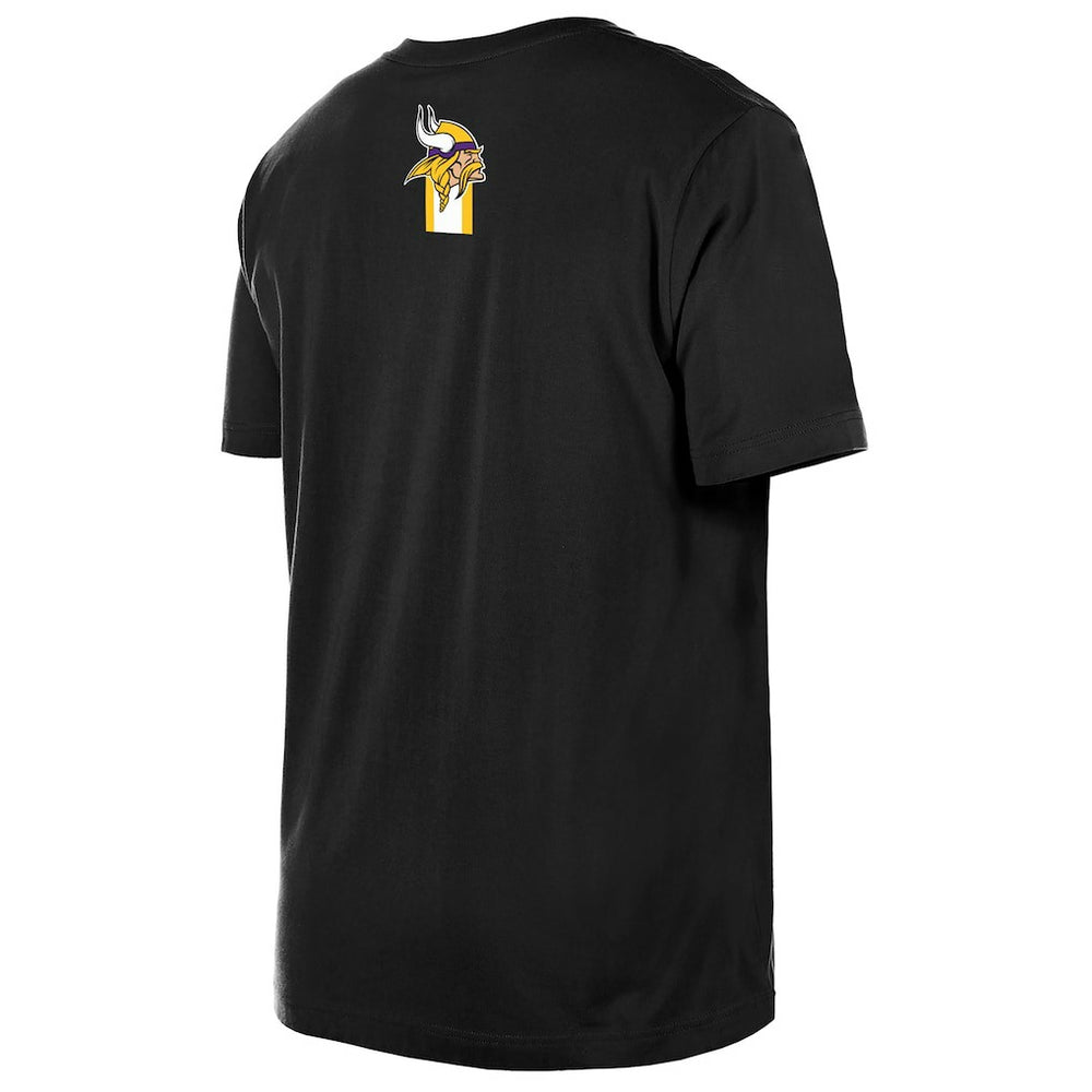 Minnesota Vikings 3rd Down High Density Print T-Shirt | NFL On sale
