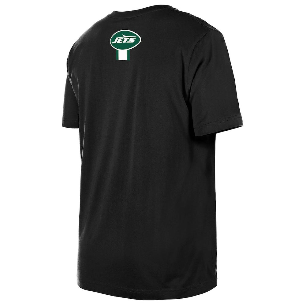 New York Jets 3rd Down High Density Print T-Shirt | NFL Outlet