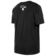 Baltimore Ravens 3rd Down High Density Print T-Shirt | NFL On sale