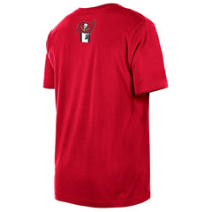 Tampa Bay Buccaneers 3rd Down High Density Print T-Shirt | NFL New